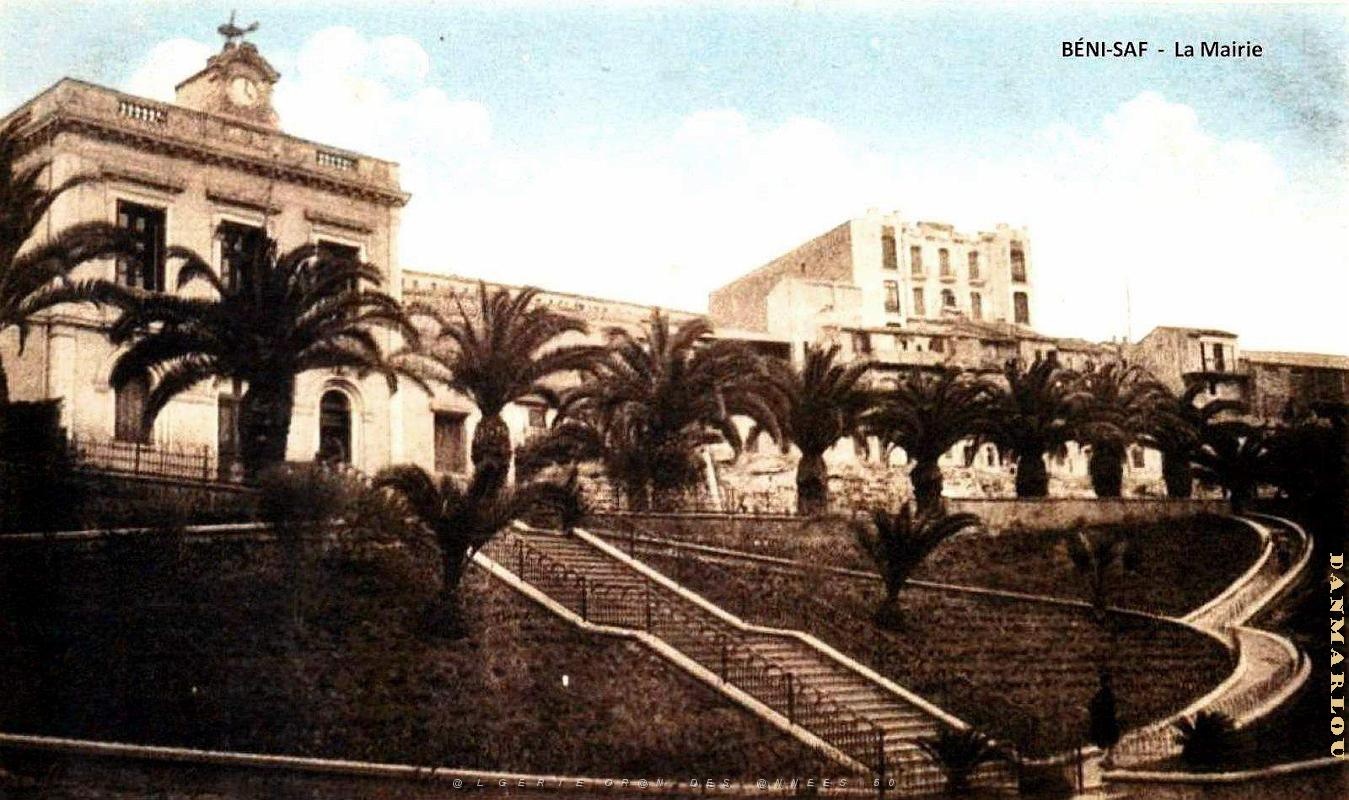 Beni-Saf - Mairie.jpg